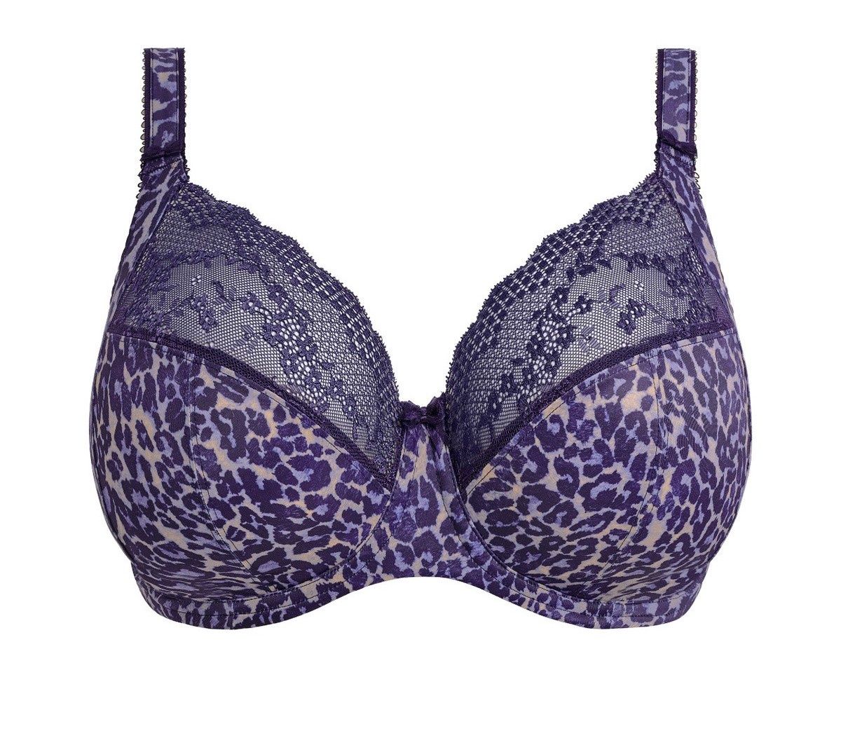 sale ELOM EL4490 LUCIE UW SEAM BRA MIH, Band Size: 36, Cup Size: G/F (US/UK)