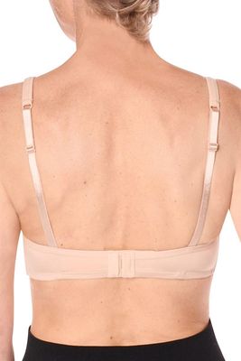 AMOE 0647 WF SOFT CUP LARA SAND