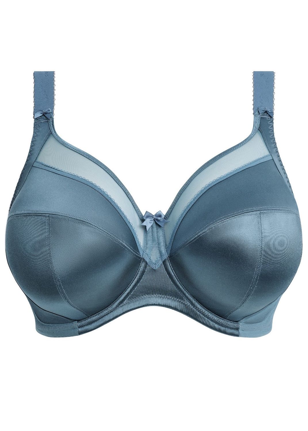GODD GD6090 KEIRA UW SEAM BRA MEE, Band Size: 36, Cup Size: K (US)