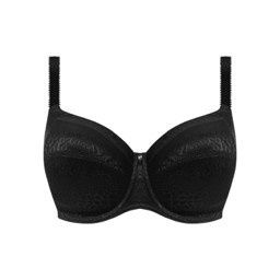 FANT FL6911 ENVISAGE UW SEAM BRA BLK, Band Size: 30, Cup Size: L/HH (US/UK)