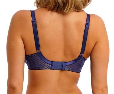 FREY 401121 TAILORED UW SEAM BRA DKS