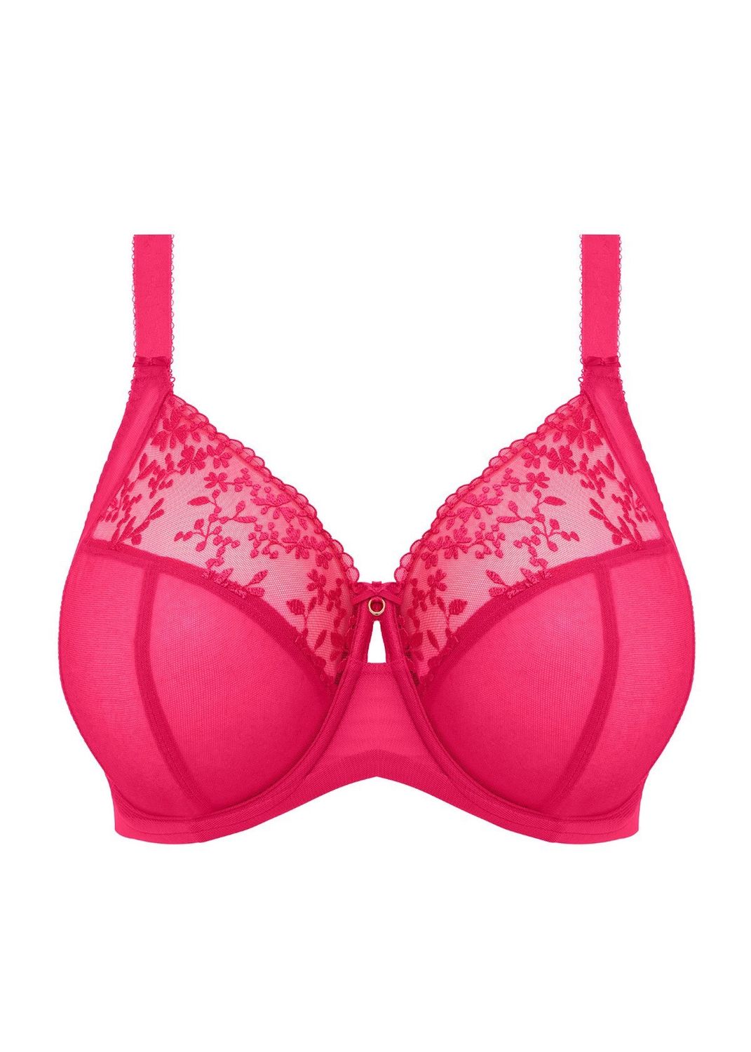 ELOM EL302505 ZARLA UW SEAM BRA LON