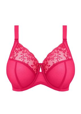 ELOM EL302505 ZARLA UW SEAM BRA LON
