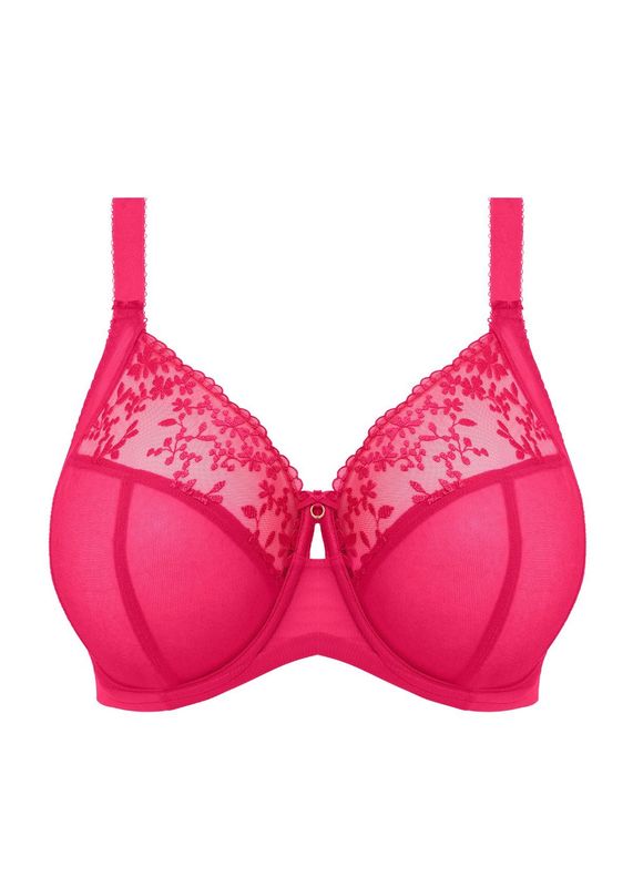 ELOM EL302505 ZARLA UW SEAM BRA LON