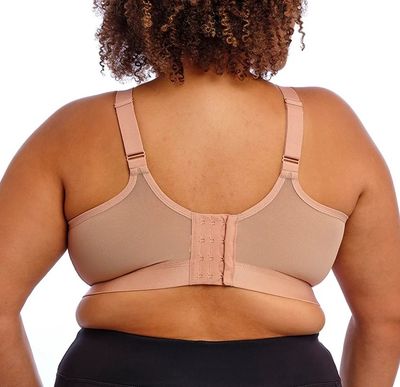GODD GD700318 KATARINA WF SEAM BRA TUC