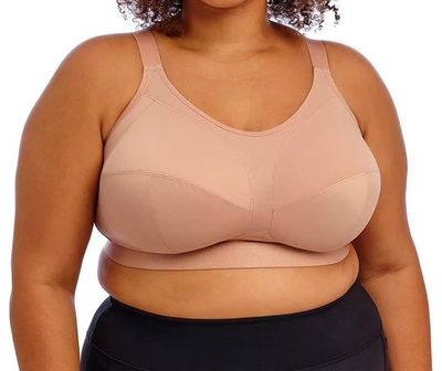 GODD GD700318 KATARINA WF SEAM BRA TUC