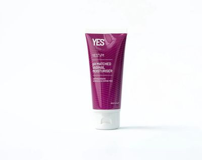 YES  VAGINAL MOISTURE 3.4 oz