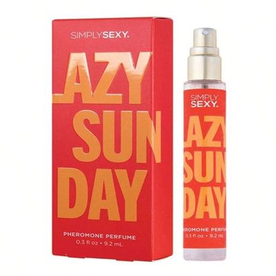 PHEROMONE SS PERFUME LAZY SUNDAY 9.2ml