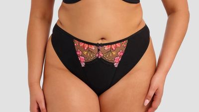 THONG EL302670 TEAGAN RAW