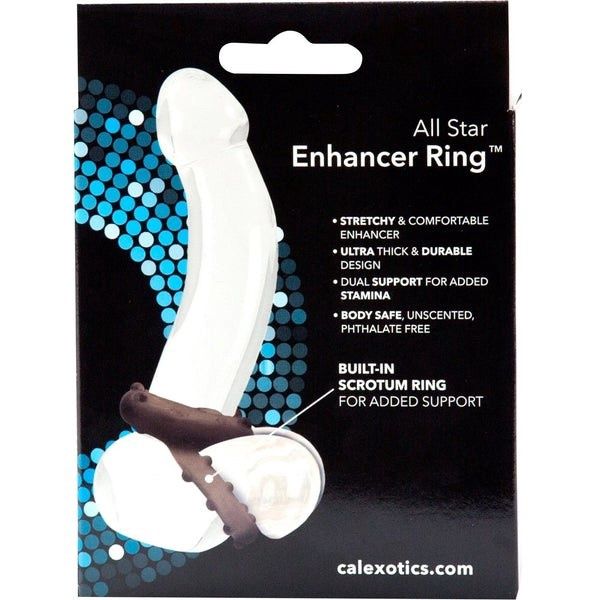 RING  CX ENHANCER ALL STAR