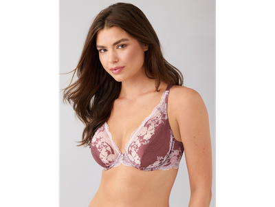 WACO 855481 MDRN AFFR UW SEAM PLNG BRA 248