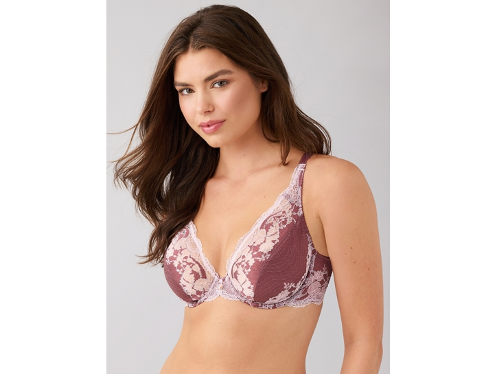 WACO 855481 MDRN AFFR UW SEAM PLNG BRA 248