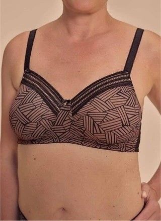 AMOE 45127 WF SF BROOKE CAFE, Band Size: 36, Cup Size: C (US)