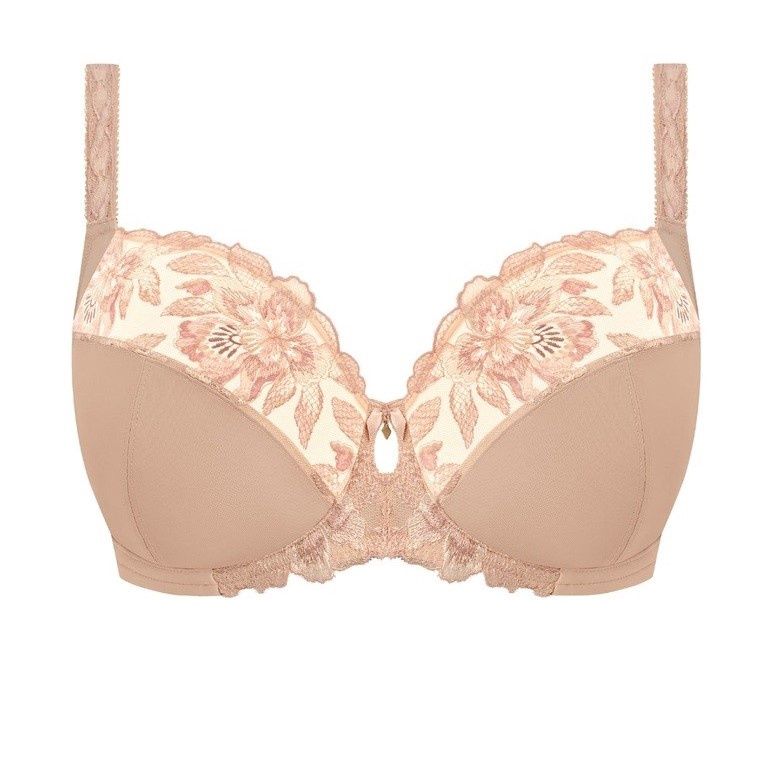 FANT FL103401 MAGDALENA UW SS BRA NAE