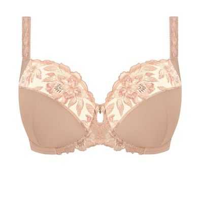 FANT FL103401 MAGDALENA UW SS BRA NAE