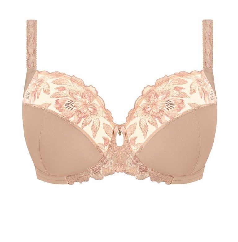FANT FL103401 MAGDALENA UW SS BRA NAE, Band Size: 34, Cup Size: DDD/E (US/UK)