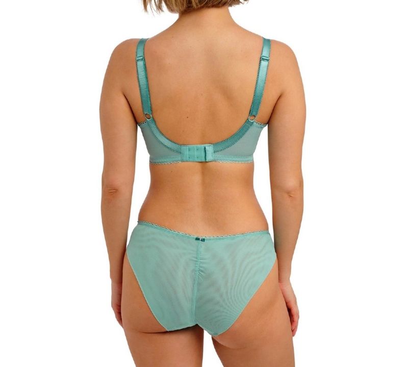 FREY 403202 LOVE CRUSH UW SEAM BRA QUA