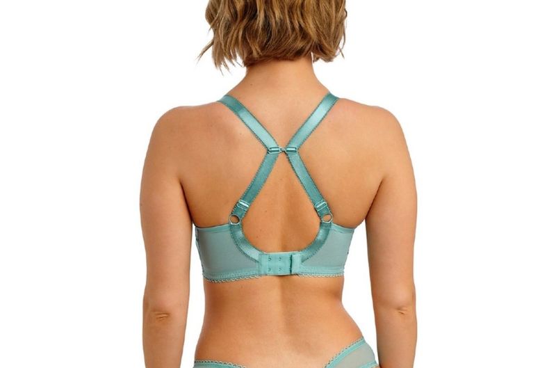 FREY 403231 LOVE CRUSH UW MOLD PLNG BRA QUA