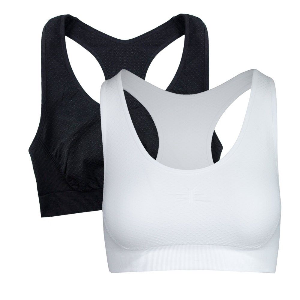 HERT 257 WF SPORT BRA