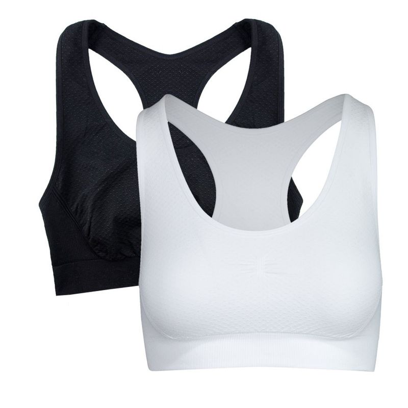 HERT 257 WF SPORT BRA