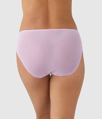 BRIEF 841191 WACO EMBRACE LACE HI CUT 581