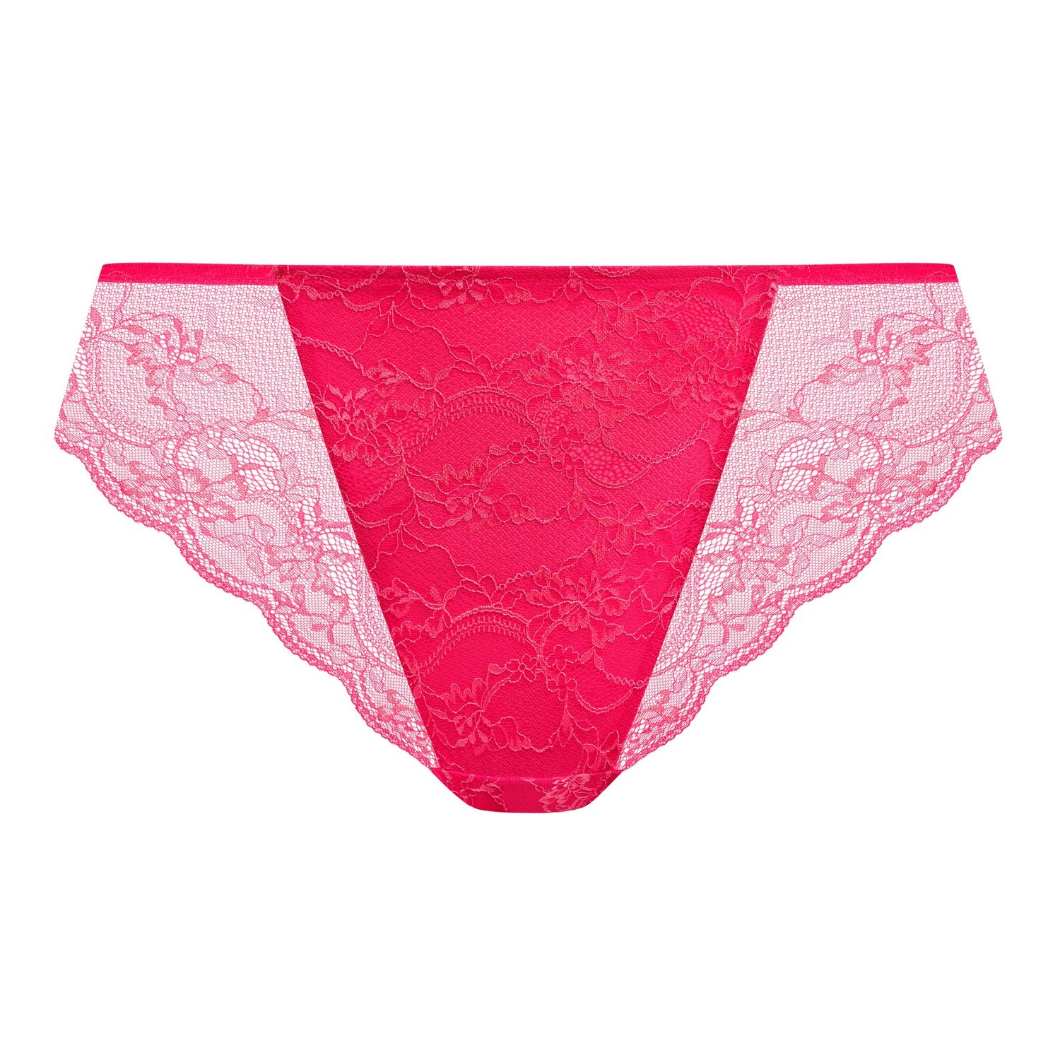 BRIEF EL302955 BRAZILIAN DARCIE AZA, Size: Medium