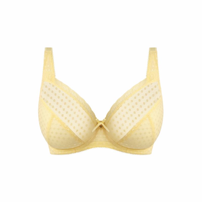 FREY AA403905 SPOTLIGHT UW SEAM BRA FRI