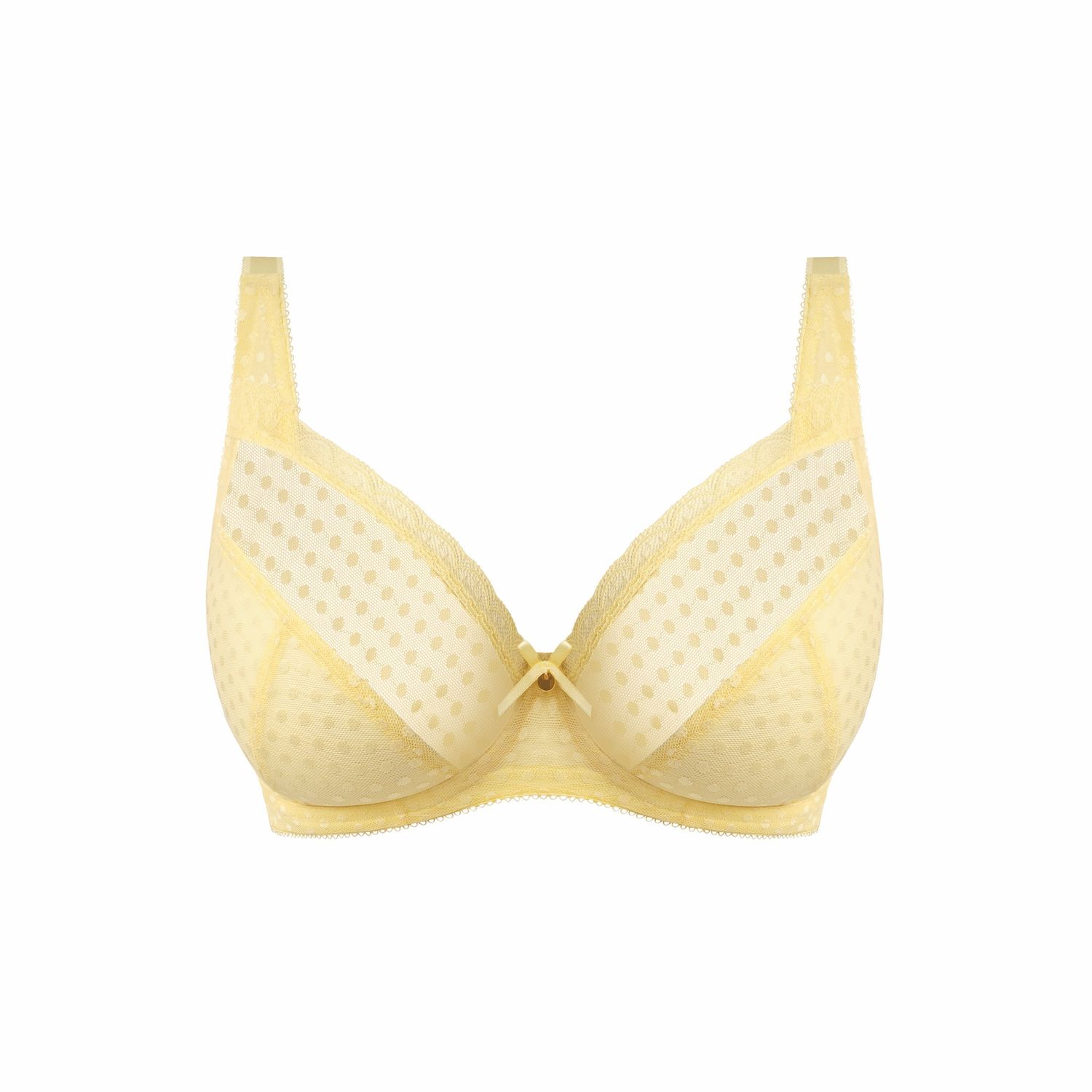 FREY AA403905 SPOTLIGHT UW SEAM BRA FRI, Band Size: 32, Cup Size: I/G (US/UK)