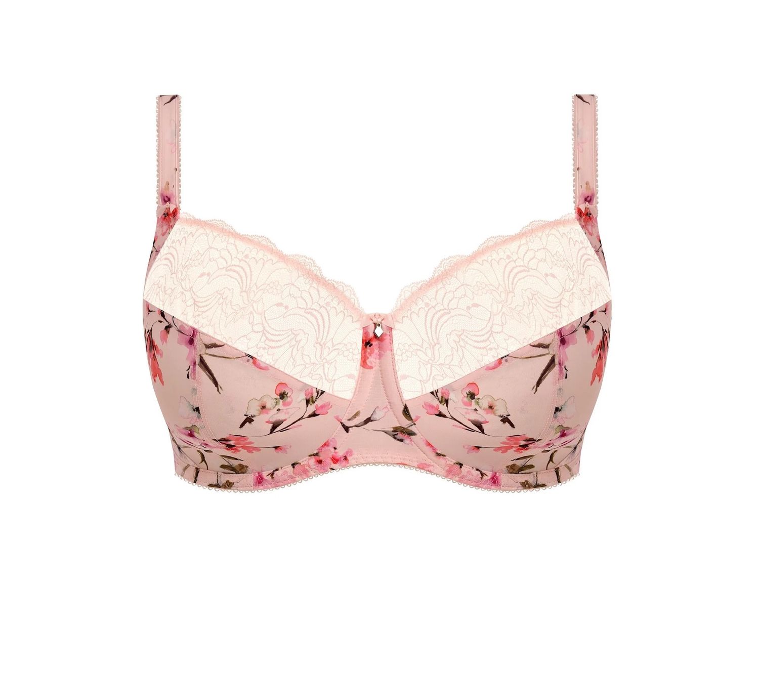 FANT FL101501 LUCIA UW SEAM BRA ROR, Band Size: 34, Cup Size: J/GG (US/UK)