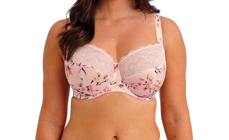 FANT FL101501 LUCIA UW SEAM BRA ROR