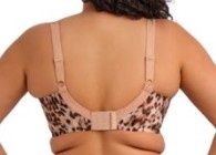 ELOM EL4490 LUCIE UW SEAM BRA WIT