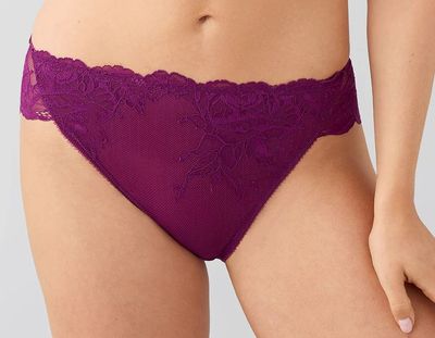 BRIEF 845384 VIVID ATTRACTION TANGA 501