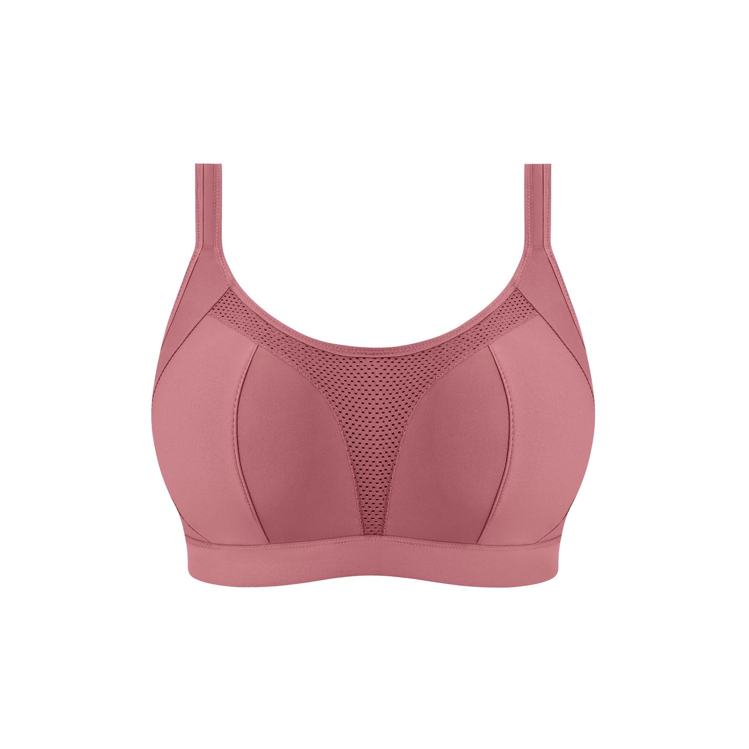 FANT FL102829 ELEVATE UW SPORTS BRA ROE, Band Size: 34, Cup Size: G/F (US/UK)