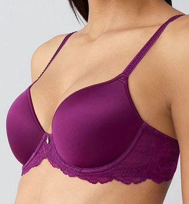 WACO 853384 VIVID ATTRACTION UW CNTR BRA 501