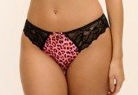 BRIEF AA404050 CHERISH ME PIB