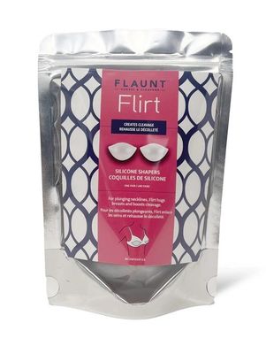 SILICONE INSERTS 39010 FLIRT