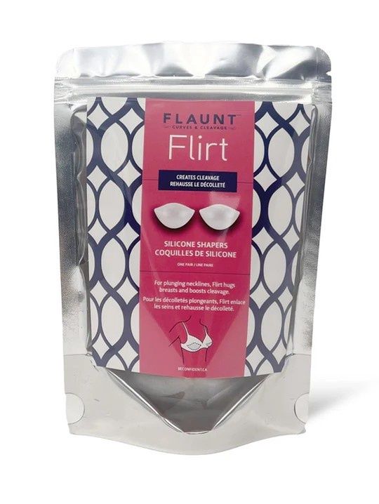 SILICONE INSERTS 39010 FLIRT