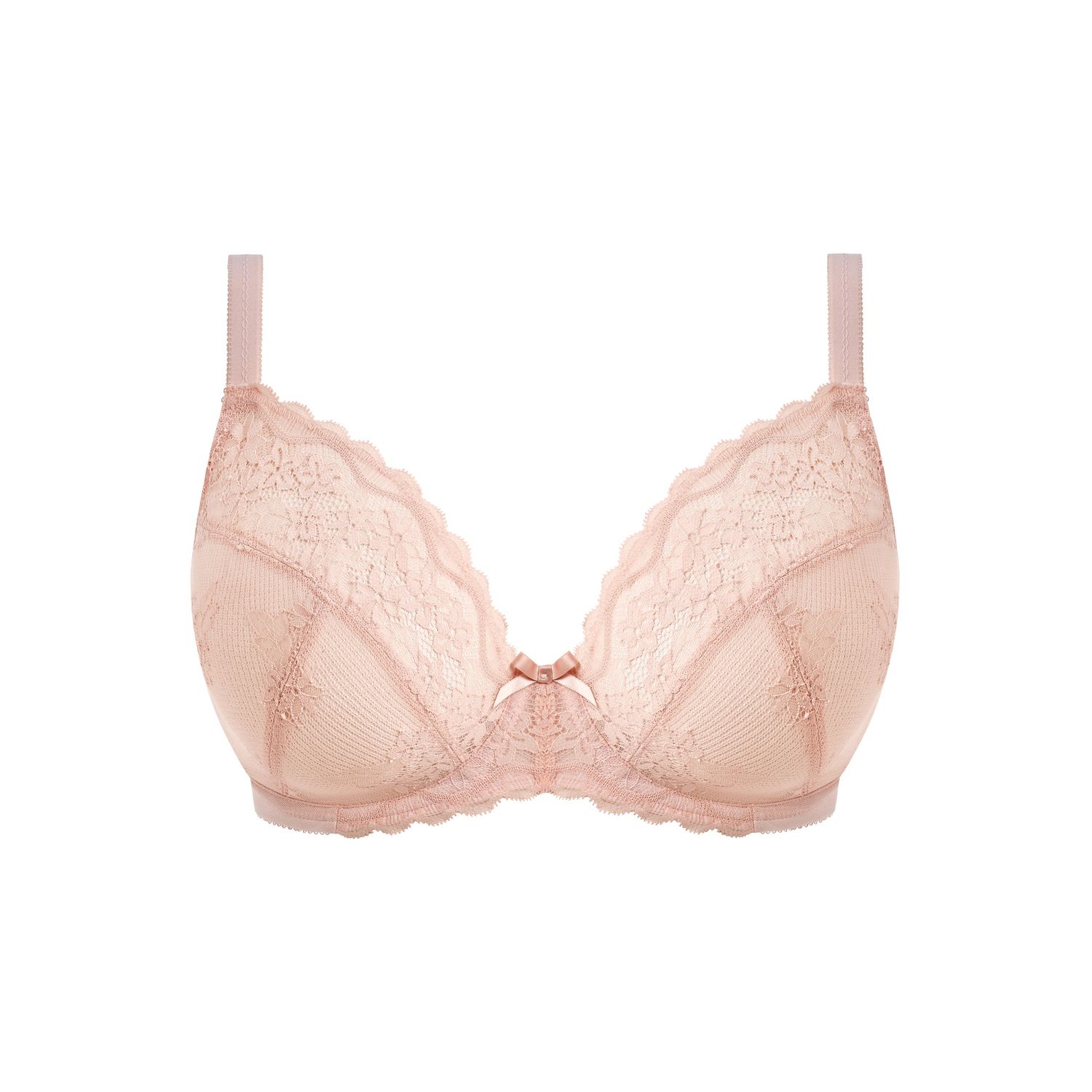 FREY AA4014302 QUINN UW SEAM BRA, Band Size: 36, Cup Size: DDD/E (US/UK)