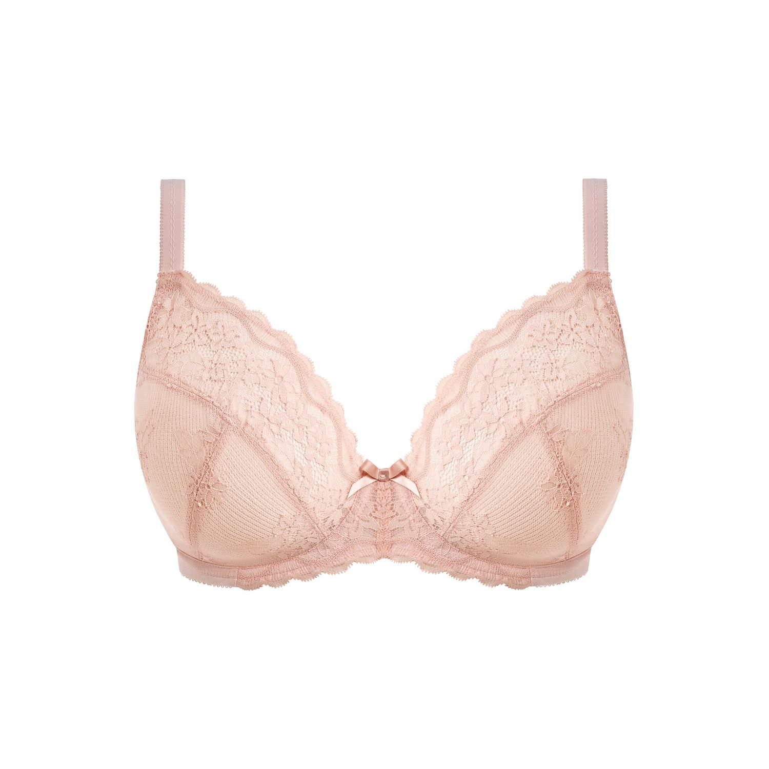 FREY AA4014302 QUINN UW SEAM BRA, Band Size: 36, Cup Size: DDD/E (US/UK)