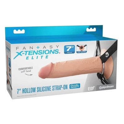STRAP ON X-TENSIONS ELITE 7"
