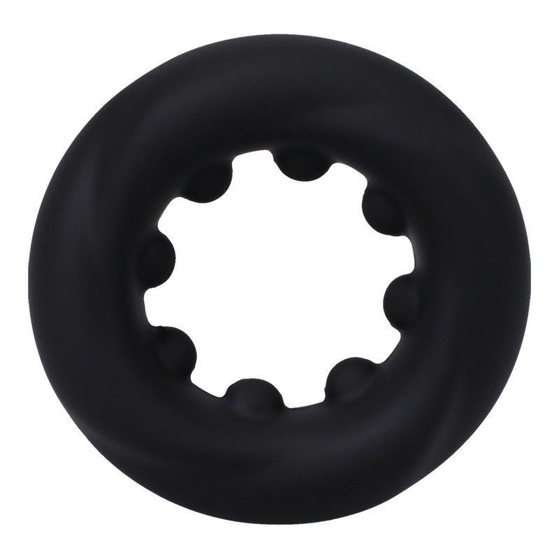 RING DOC J  ROCK SOLID THE TWIST