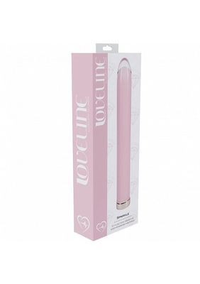 RECH VIBR SPARKLE GLASS