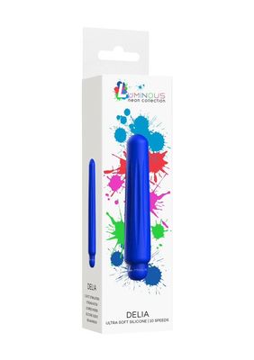 VIBR DELIA ROYAL BLUE