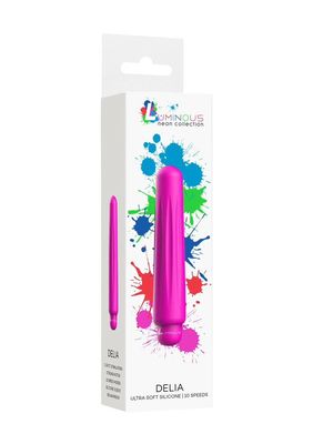 VIBR DELIA FUCHSIA