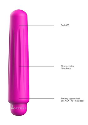 VIBR LUMI DELIA FUCHSIA
