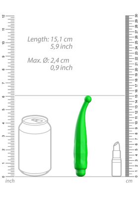 VIBR LUMI  LYRA GREEN