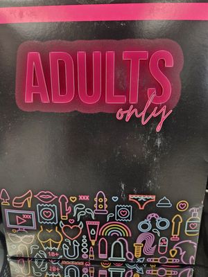 SURPRISE BAG FOR HER