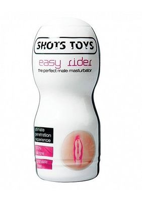 MSTRBTR SHOTS  EASY RIDER