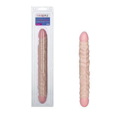 DONG DOUBLE VEINED IVORY 12IN