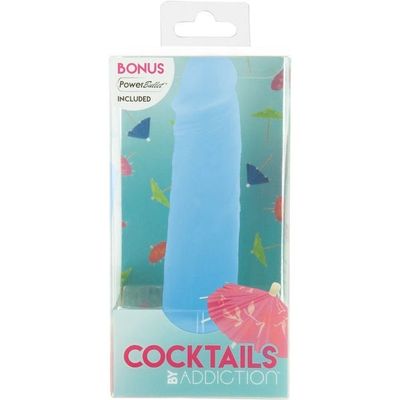 DONG COCKTAILS BLUE LAGOON 5.5IN